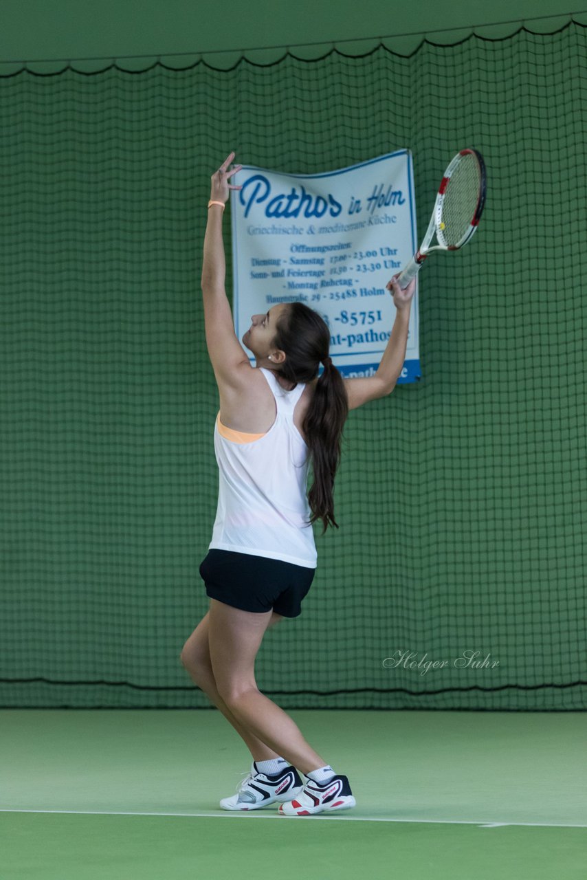Bild 201 - Holmer Indoor Cup